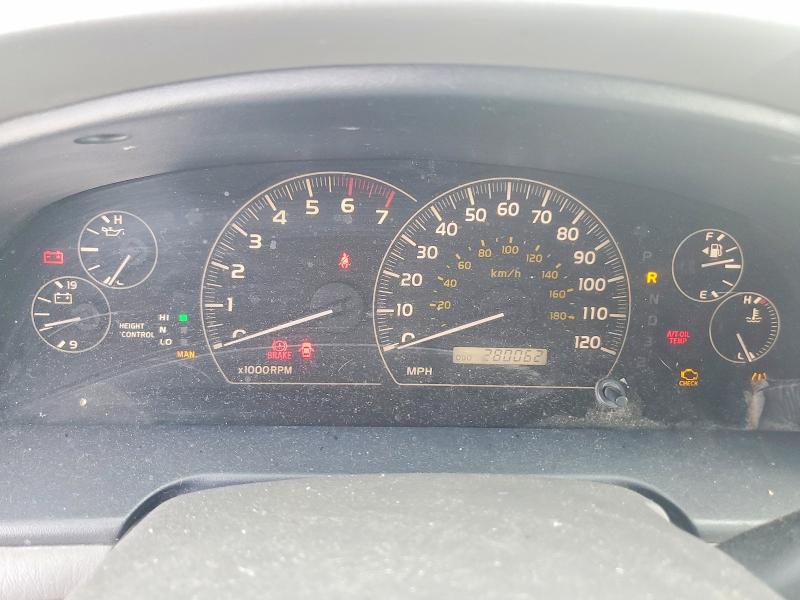 68312596 :رقم المزاد ، 5TDBT48A65S237830 vin ، 2005 Toyota Sequoia مزاد بيع