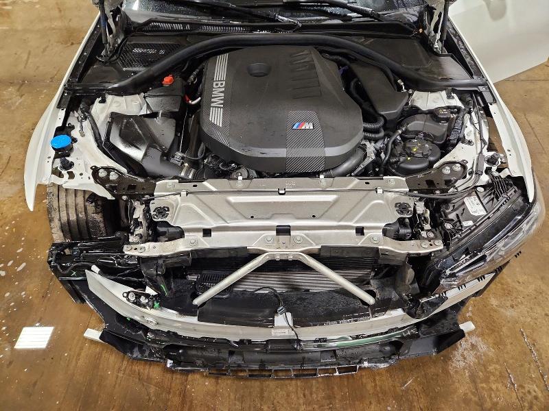 Продажа на аукционе авто 2025 Bmw M340xi, vin: 3MW69FT06S8F47388, номер лота: 69098366