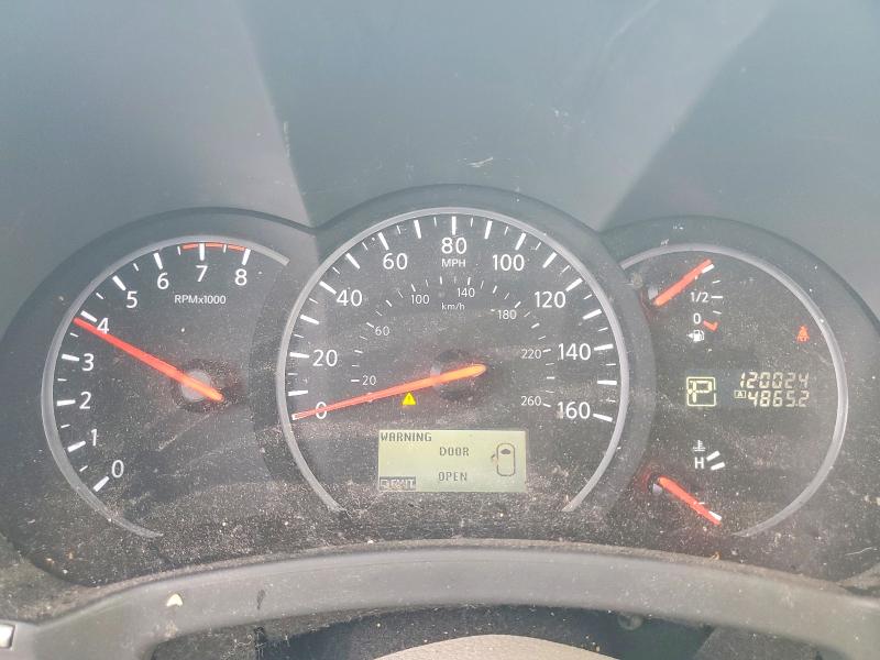 Aukcja sprzedaży 2016 Nissan Quest, vin: JN8AE2KP9G9152445, numer aukcji: 69566956