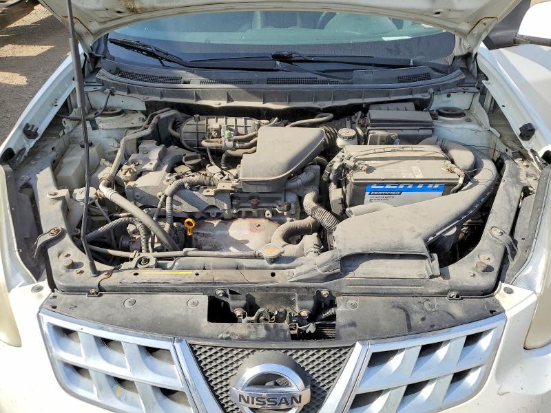 Продаж на аукціоні авто 2012 Nissan Rogue, vin: JN8AS5MV4CW358242, номер лоту: 69515626