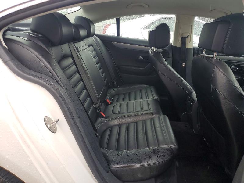 Продаж на аукціоні авто 2014 Volkswagen Cc, vin: WVWBP7ANXEE533734, номер лоту: 69746296