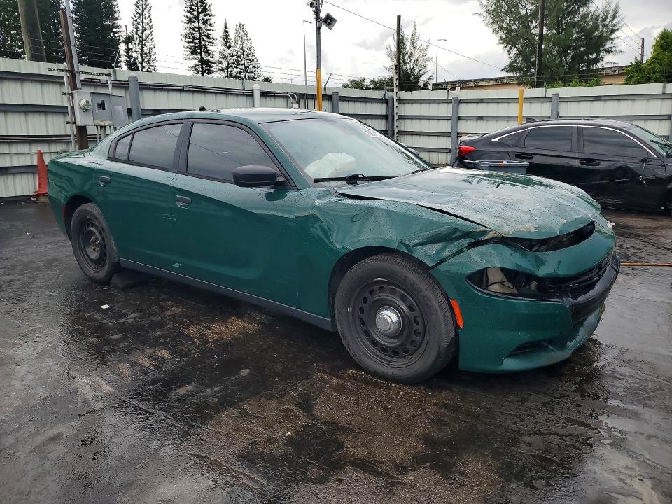 Продажа на аукционе авто 2015 Dodge Charger, vin: 2C3CDXKT0FH905493, номер лота: 70677536