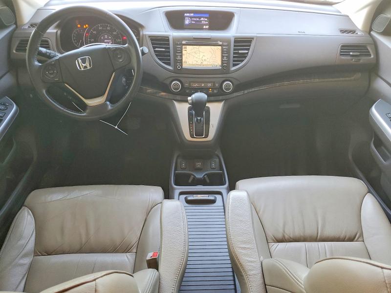 Продаж на аукціоні авто 2014 Honda Cr-v, vin: 2HKRM4H78EH720662, номер лоту: 68581136