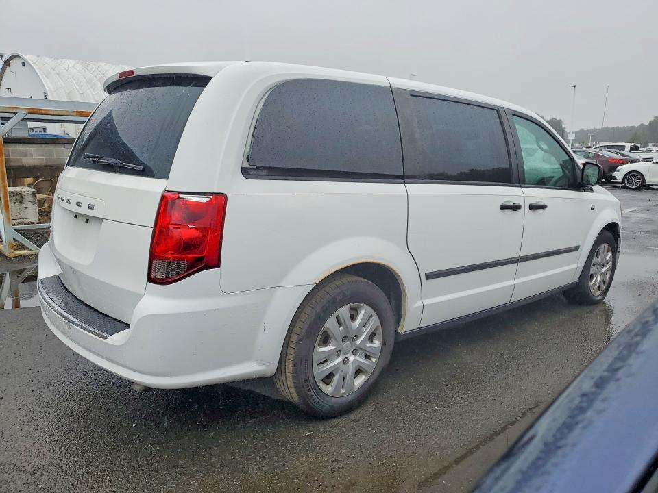 Продажа на аукционе авто 2014 Dodge Grand Caravan, vin: 2C4RDGBG7ER102021, номер лота: 67141746