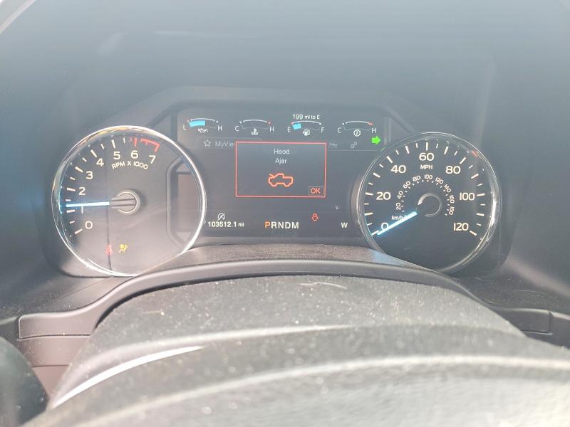 Продаж на аукціоні авто 2018 Ford F150, vin: 1FTEW1E53JKE66445, номер лоту: 71027926