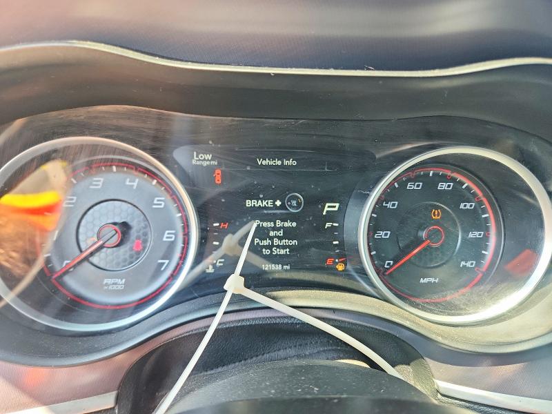 69353416 :رقم المزاد ، 2C3CDXBG0KH724889 vin ، 2019 Dodge Charger مزاد بيع