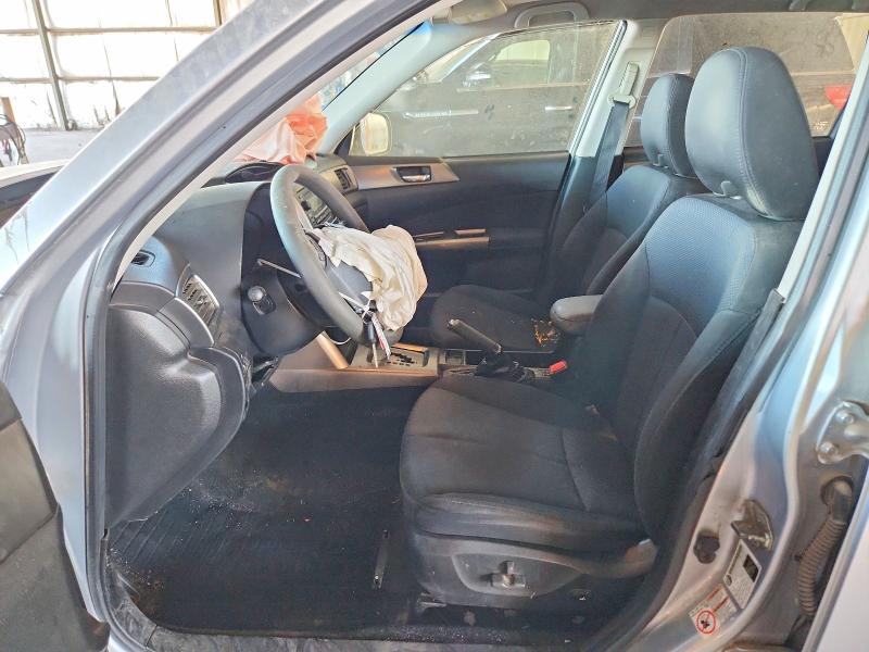 Aukcja sprzedaży 2013 Subaru Forester, vin: JF2SHADC7DH442004, numer aukcji: 69141996