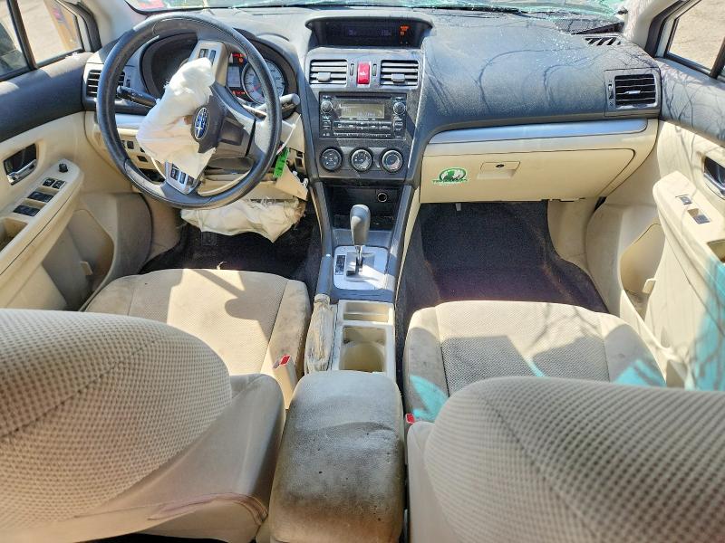 Aukcja sprzedaży 2014 Subaru Impreza, vin: JF1GPAC67E8244954, numer aukcji: 69170536