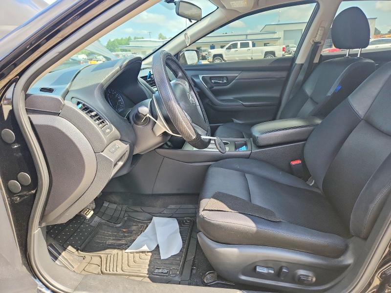 Продажа на аукционе авто 2016 Nissan Altima, vin: 1N4AL3AP9GC211396, номер лота: 67515776