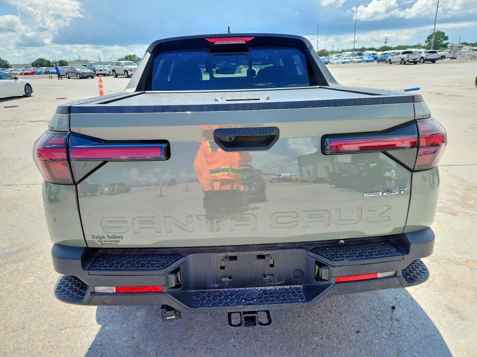 Продажа на аукционе авто 2023 Hyundai Santa Cruz, vin: 5NTJDDAF5PH043993, номер лота: 68043626