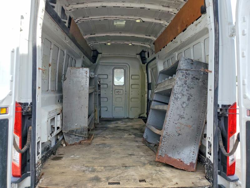 Aukcja sprzedaży 2015 Ford Transit, vin: 1FTSW3XV1FKA43902, numer aukcji: 70108816