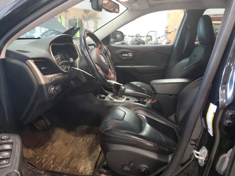 Aukcja sprzedaży 2015 Jeep Cherokee, vin: 1C4PJMDSFW735461, numer aukcji: 66970336