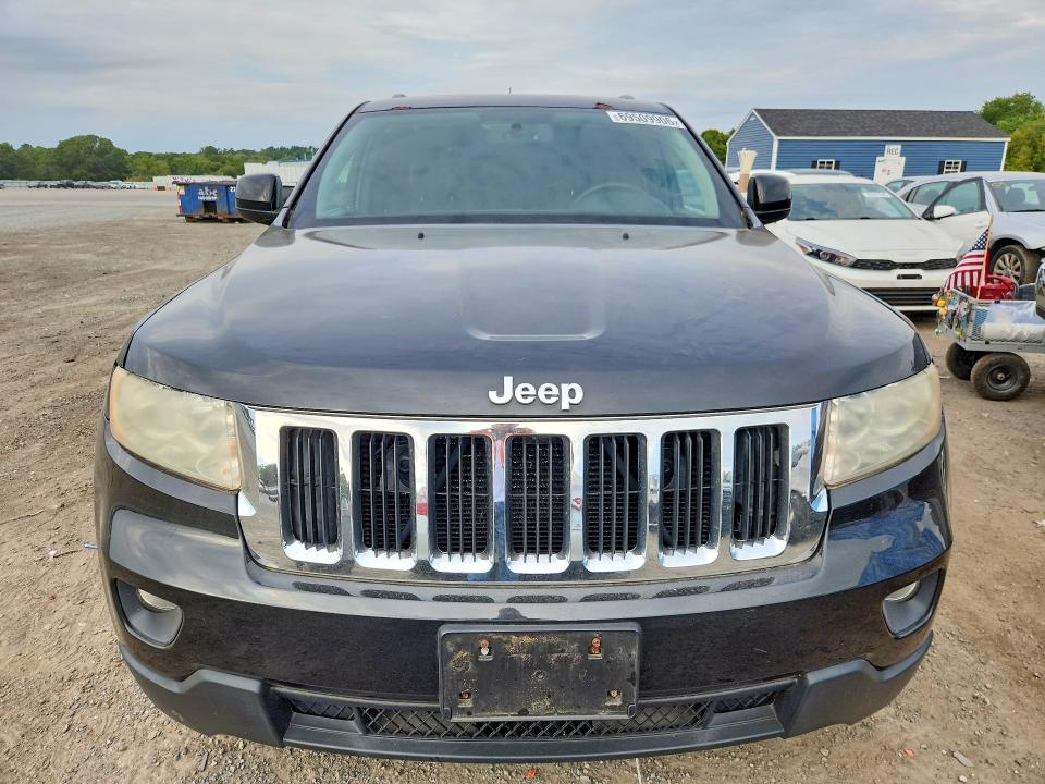 Aukcja sprzedaży 2012 Jeep Grand Cherokee, vin: 1C4RJFAG4CC219212, numer aukcji: 69509906