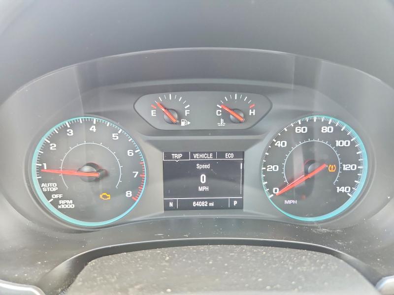 Aukcja sprzedaży 2024 Chevrolet Malibu, vin: 1G1ZD5ST5RF225291, numer aukcji: 69554416