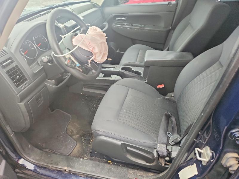 Aukcja sprzedaży 2012 Jeep Liberty, vin: 1C4PJMAK6CW153129, numer aukcji: 68756286