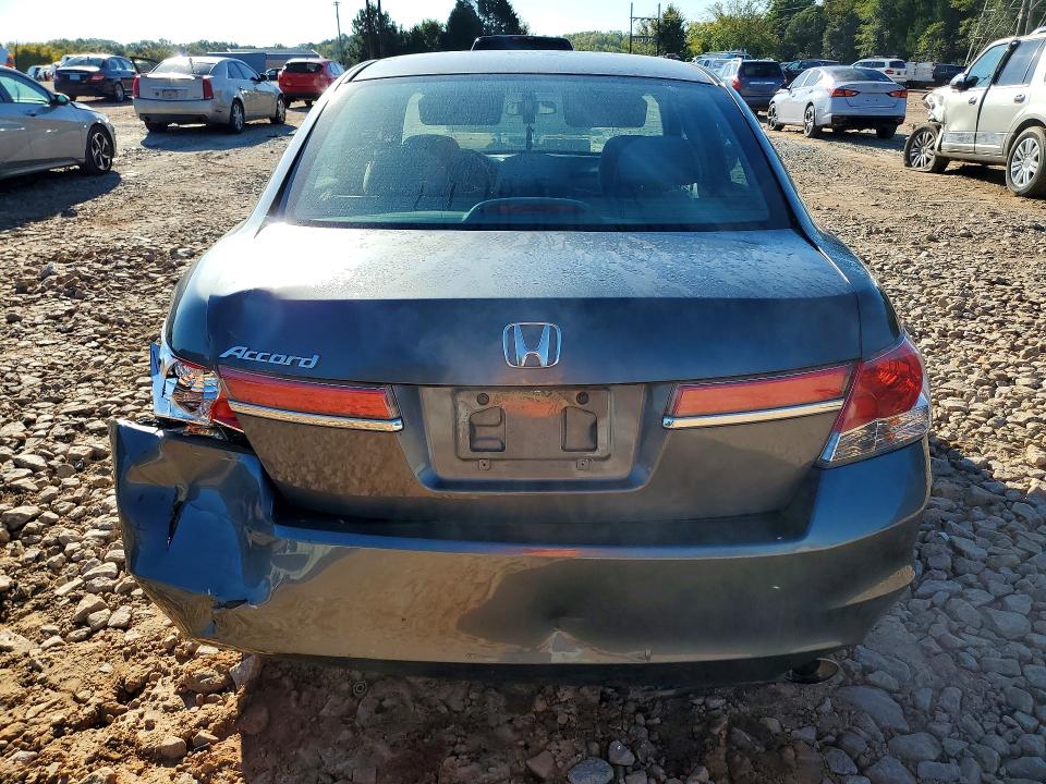Aukcja sprzedaży 2012 Honda Accord, vin: 1HGCP2F3XCA221000, numer aukcji: 70599466