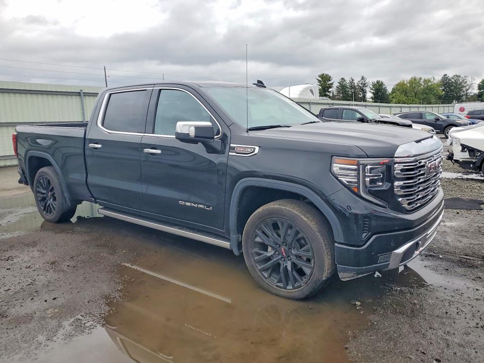 Продаж на аукціоні авто 2023 Gmc Sierra, vin: 3GTUUGEL3PG189542, номер лоту: 70002456