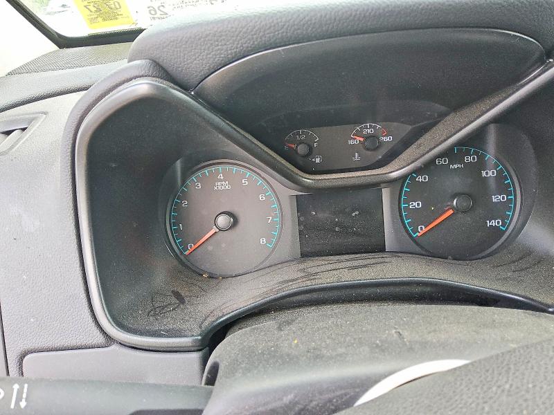 2022 Chevrolet Colorado მანქანა იყიდება აუქციონზე, vin: 1GCHTCEA4N1303376, აუქციონის ნომერი: 68963116