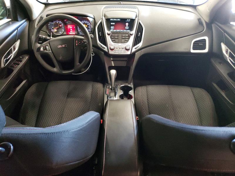 Продаж на аукціоні авто 2012 Gmc Terrain, vin: 2GKFLREK2C6298292, номер лоту: 69151526
