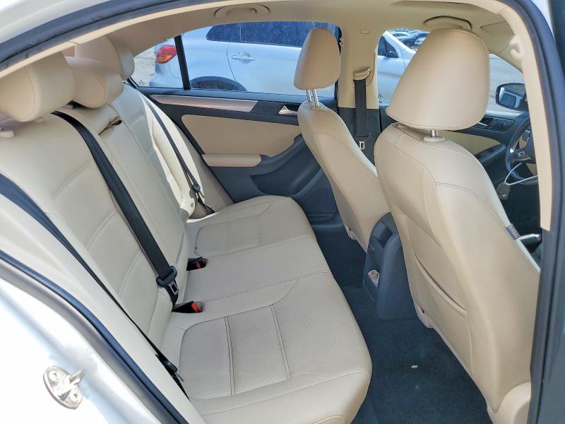 2017 Volkswagen Jetta მანქანა იყიდება აუქციონზე, vin: 3VWDB7AJ0HM266524, აუქციონის ნომერი: 67058736