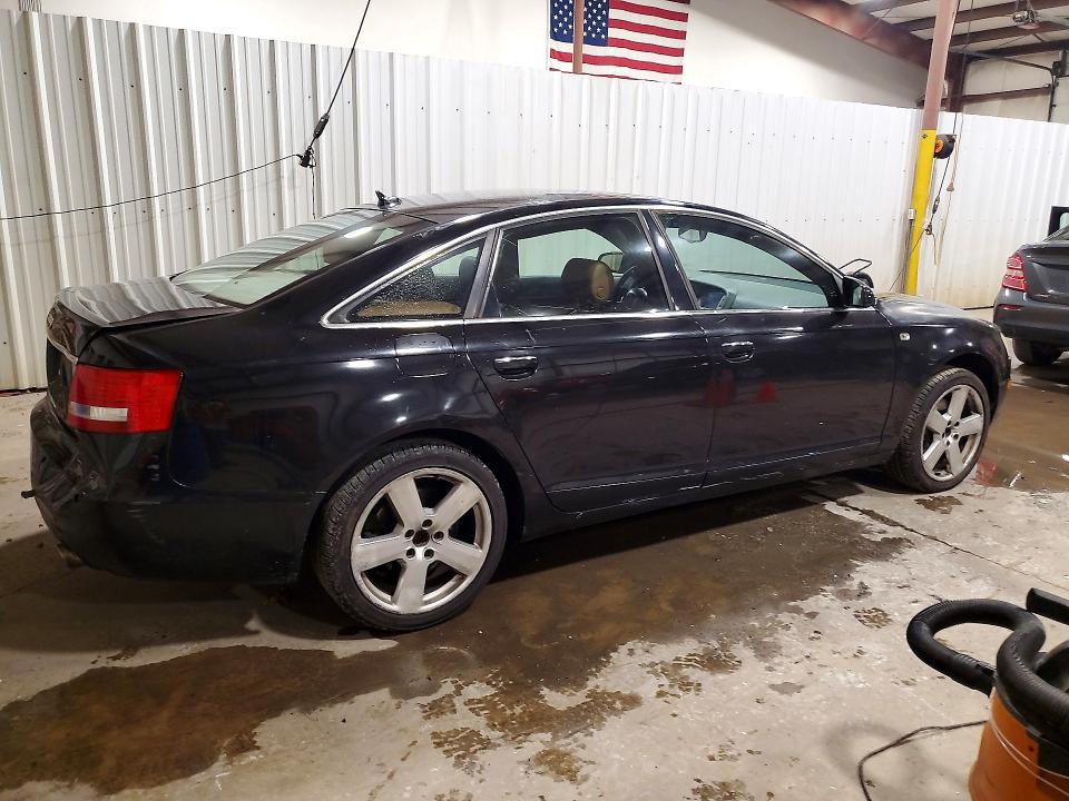 Продаж на аукціоні авто 2008 Audi A6, vin: WAUDH74F98N004738, номер лоту: 69569126