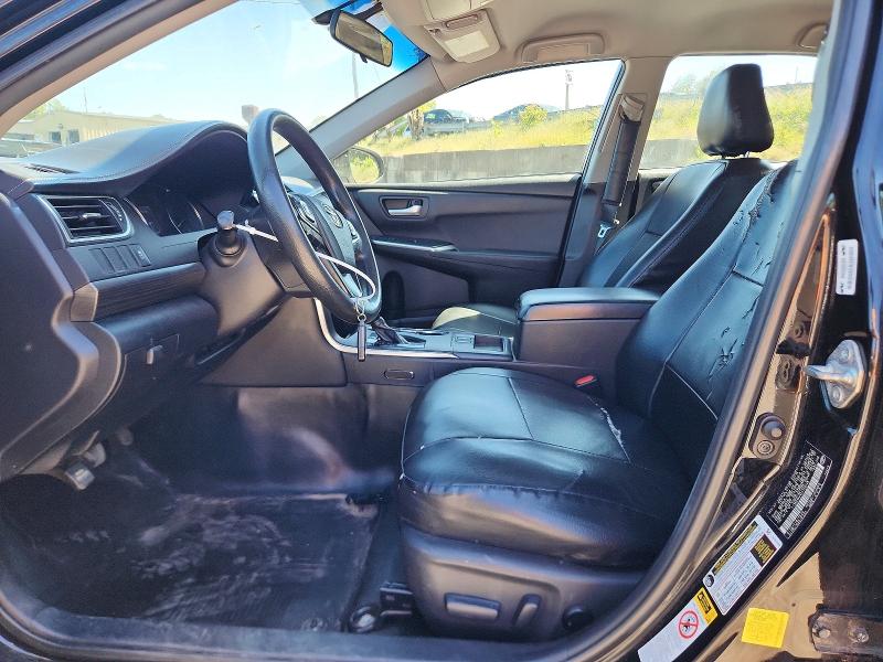 Aukcja sprzedaży 2015 Toyota Camry Hybrid, vin: 4T1BD1FK4FU158799, numer aukcji: 69029936