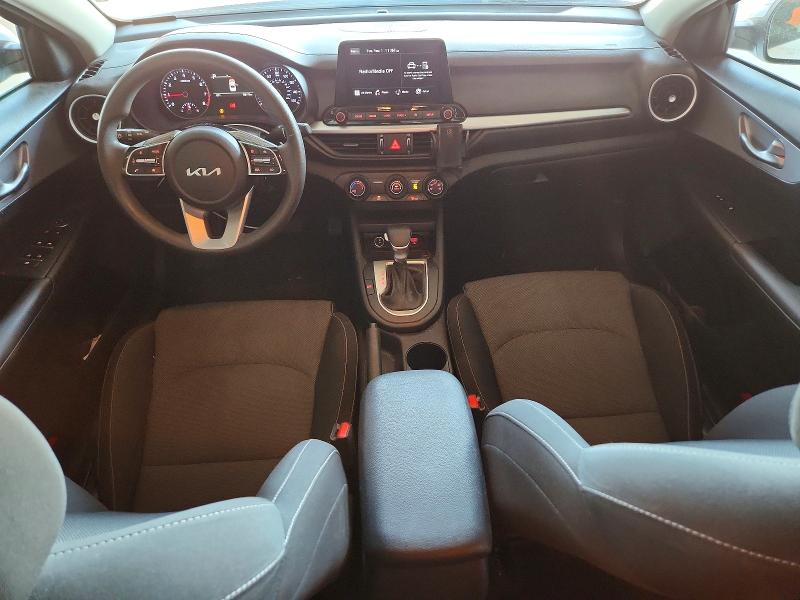 67467096 :رقم المزاد ، 3KPF24AD4RE701674 vin ، 2024 Kia Forte مزاد بيع