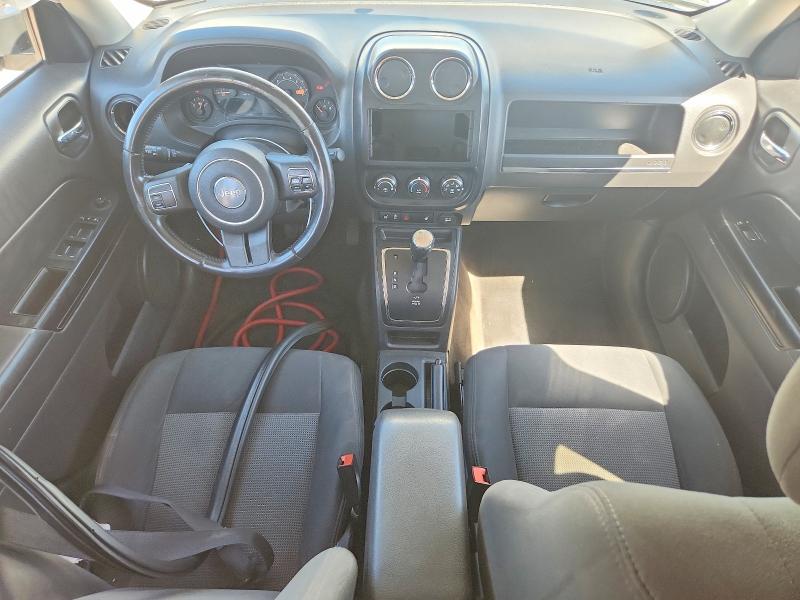 67849846 :رقم المزاد ، 1C4NJRFB3FD324559 vin ، 2015 Jeep Patriot مزاد بيع