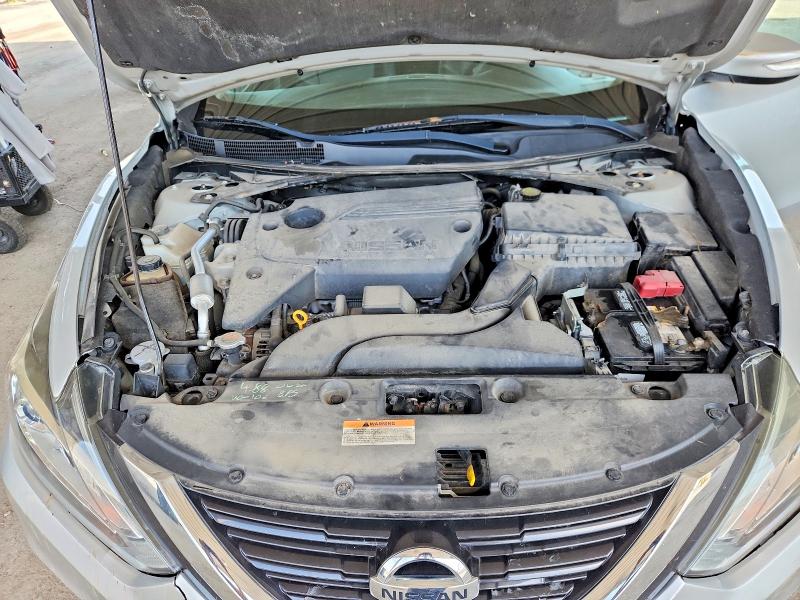 Продажа на аукционе авто 2016 Nissan Altima, vin: 1N4AL3AP0GC150357, номер лота: 67854416