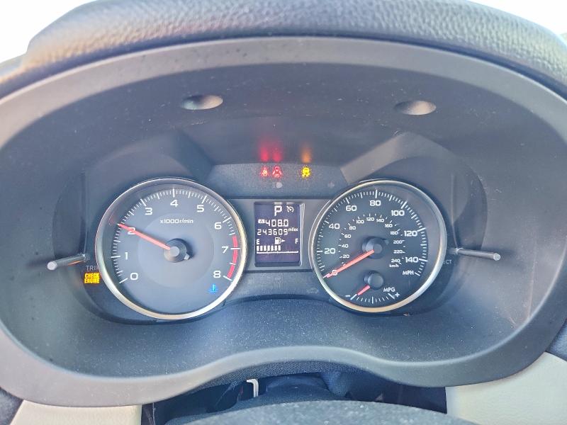 Aukcja sprzedaży 2013 Subaru Xv Crosstrek, vin: JF2GPAGC4D2840441, numer aukcji: 70374146