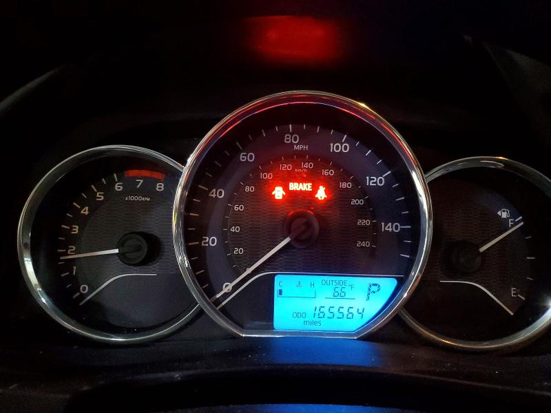 68508496 :رقم المزاد ، 2T1BURHE7FC407913 vin ، 2015 Toyota Corolla مزاد بيع