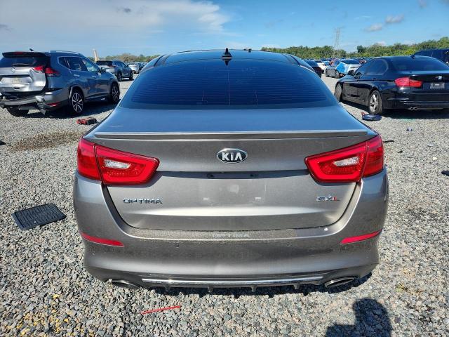 Aukcja sprzedaży 2014 Kia Optima, vin: 5XXGR4A69EG280134, numer aukcji: 68357786