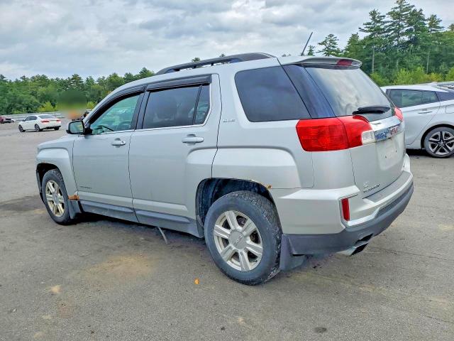 Продажа на аукционе авто 2016 Gmc Terrain, vin: 2GKFLTEK9G6325796, номер лота: 68251246