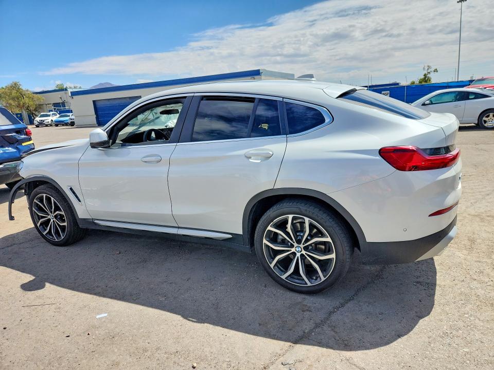 Продаж на аукціоні авто 2025 Bmw X4, vin: 5UX33DT0XS9Z64786, номер лоту: 68485846