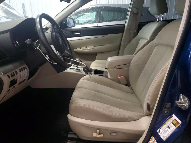 Aukcja sprzedaży 2010 Subaru Outback, vin: 4S4BRBCC0A3326814, numer aukcji: 69692196