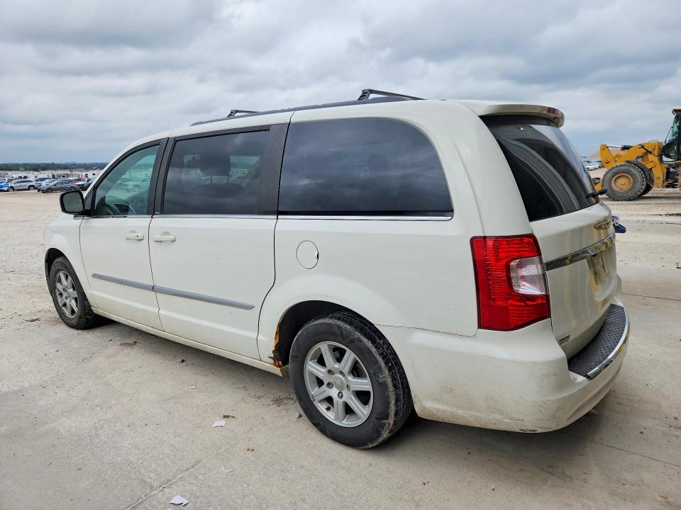 Продаж на аукціоні авто 2013 Chrysler Town & Country, vin: 2C4RC1BG0DR554844, номер лоту: 70436146