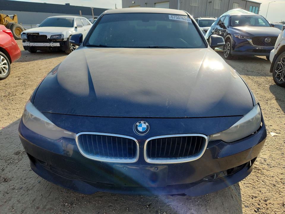 Aukcja sprzedaży 2014 Bmw 320, vin: WBA3C3C53EF986154, numer aukcji: 67507626