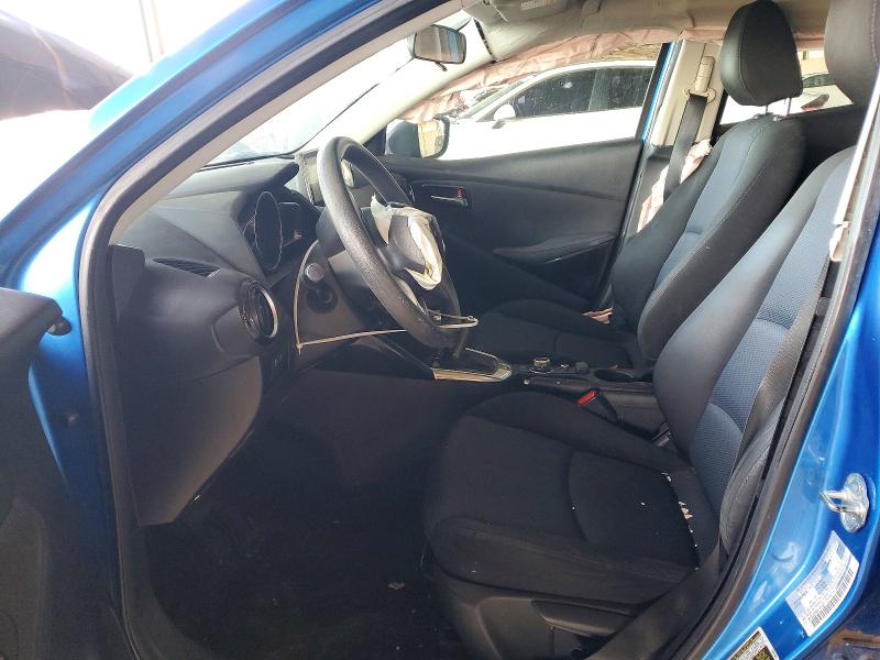 Aukcja sprzedaży 2016 Toyota Scion Ia, vin: 3MYDLBZV8GY141497, numer aukcji: 70956896