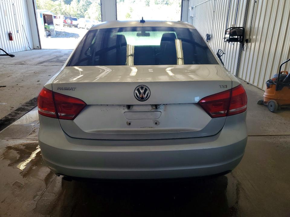 Aukcja sprzedaży 2014 Volkswagen Passat, vin: 1VWAT7A37EC111189, numer aukcji: 70275306