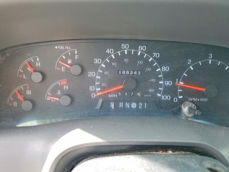 67142326 :رقم المزاد ، 1FDWF36L1XED86058 vin ، 1999 Ford F350 مزاد بيع