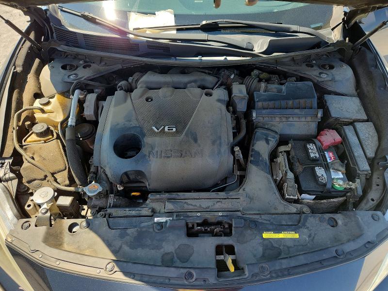 Aukcja sprzedaży 2017 Nissan Maxima, vin: 1N4AA6AP3HC409609, numer aukcji: 67232926