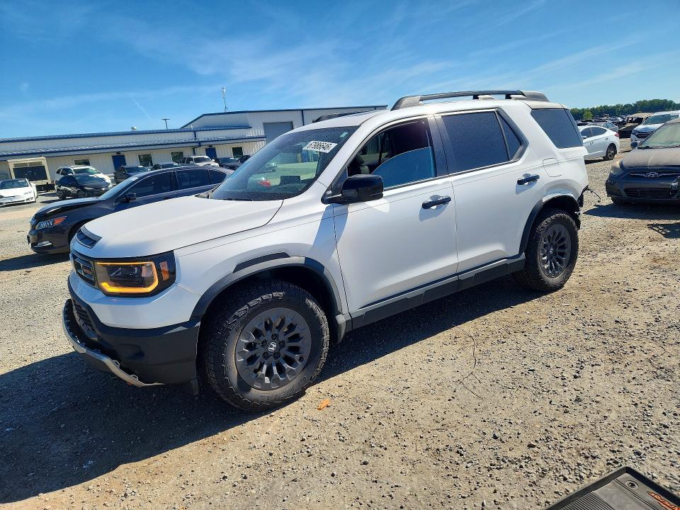Aukcja sprzedaży 2026 Honda Passport, vin: 5FNYF9H57TB000086, numer aukcji: 67986646