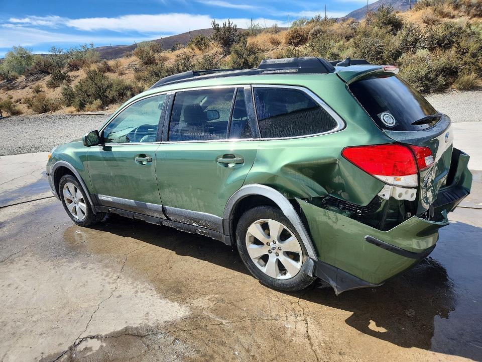 Продаж на аукціоні авто 2012 Subaru Outback, vin: 4S4BRDKC1C2238814, номер лоту: 67514666