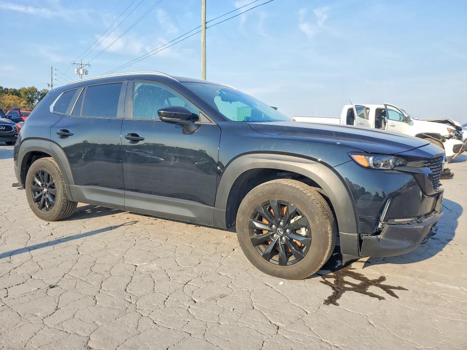 69910366 :رقم المزاد ، 7MMVABDM1SN370780 vin ، 2025 Mazda Cx-50 مزاد بيع