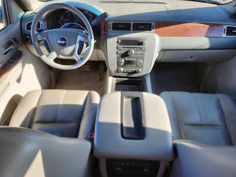Продажа на аукционе авто 2008 Gmc Yukon, vin: 1GKFK13028R181362, номер лота: 70893446