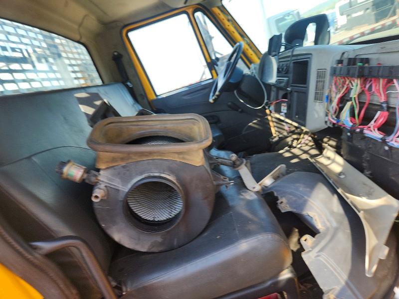 Продажа на аукционе авто 2010 International 4000, vin: 1HTMMAAM7AH161237, номер лота: 66474276