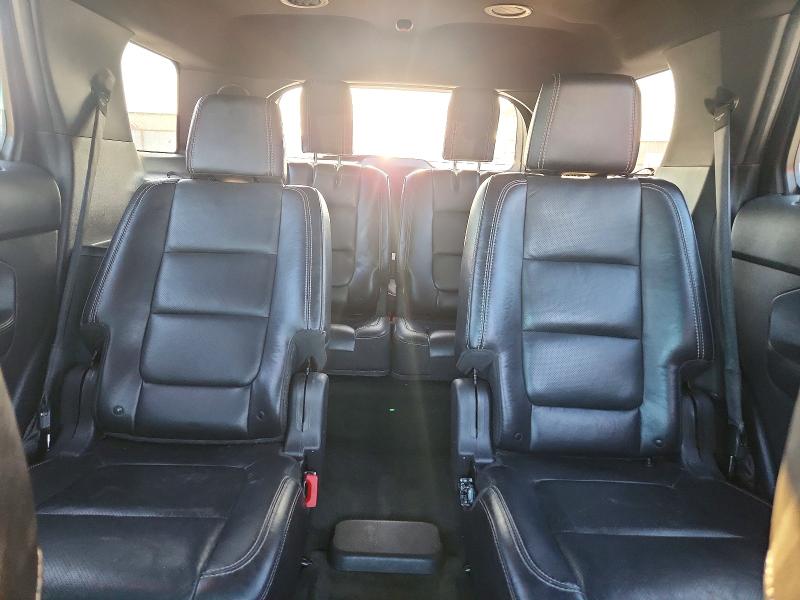 Aukcja sprzedaży 2014 Ford Explorer, vin: 1FM5K8GT2EGA88509, numer aukcji: 68163046