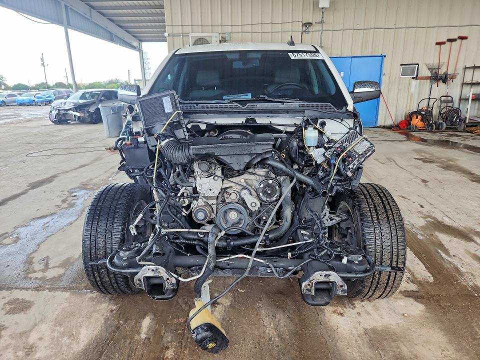 67517596 :رقم المزاد ، 3GTP1NEC5JG623705 vin ، 2018 Gmc Sierra مزاد بيع