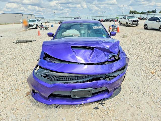 Продаж на аукціоні авто 2019 Dodge Charger, vin: 2C3CDXHG9KH726681, номер лоту: 69230266
