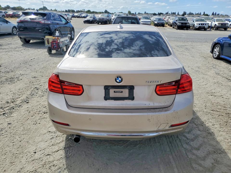 Aukcja sprzedaży 2013 Bmw 328, vin: WBA3A5C53DF602941, numer aukcji: 67723146